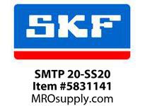 SMTP 20-SS20