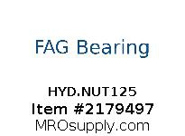 HYD.NUT125