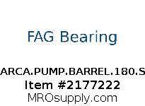 ARCA.PUMP.BARREL.180.S