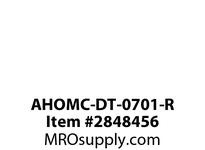 AHOMC-DT-0701-R