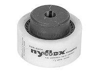 NYFL HUB 1-7/16 3/8X3/16KW