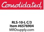 RLS-10-L C/3