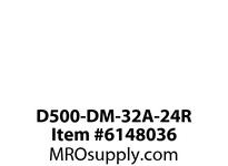 D500-DM-32A-24R