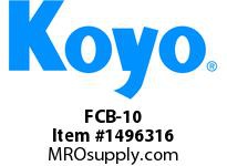 FCB-10