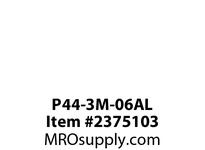 P44-3M-06AL Gates 7882-0038