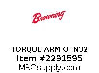 TORQUE ARM OTN32