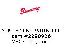 S3K BRKT KIT 031BC034