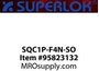 SQC1P-F4N-SO