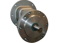 Grove-Gear 707460L TXMQ3-4.045-140TC-180TC