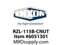 RZL-115B-CNUT