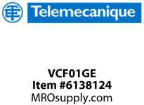 VCF01GE