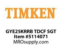 GYE25KRRB TDCF SGT