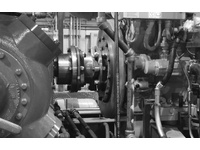 Using Couplings to Reduce Downtime