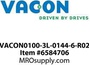 VACON0100-3L-0144-6-R02