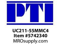 UC211-55MMC4