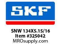 SNW 134X5.15/16