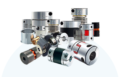 Shaft Couplings and Collars