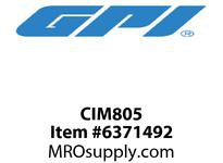 CIM805