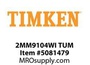 2MM9104WI TUM