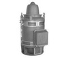 Vertical Hollow Shaft