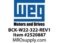 BCK-W22-322-REV1