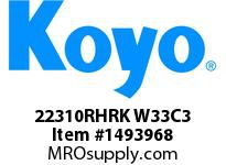 22310RHRK W33C3