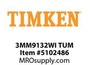 3MM9132WI TUM