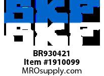 SKFSEAL BR930421 VSM BRGS