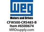 CFW500-CRS485-B