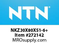 NKZ30X80X51-6+