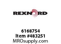REXNORD 6168754 6168754 R1248 42 LKS LONG DR CHN
