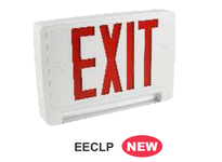 EECLP-LED-W-2-R