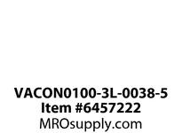 VACON0100-3L-0038-5