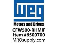 CFW500-RHMIF
