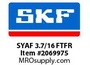 SYAF 3.7/16 FTFR