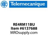 RE4RM11BU