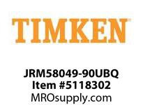 JRM58049-90UBQ