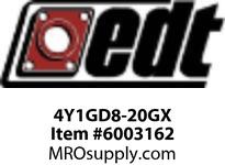 4Y1GD8-20GX
