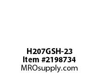 H207GSH-23