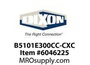 B5101E300CC-CXC