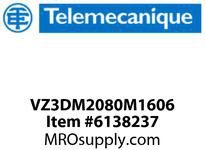 VZ3DM2080M1606