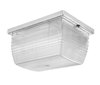 Vandal Resistant Fixtures