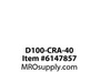 D100-CRA-40