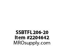 SSBTFL206-20