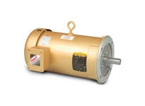 BALDOR VHEM2542T 50HP, 3550RPM, 3PH, 60HZ, 324HP, 1250M, OPEN, F, 230/460