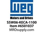 SSW06-KECA-1100