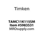 TAMC11K115SM