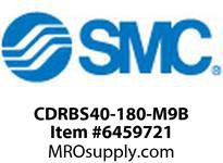 CDRBS40-180-M9B