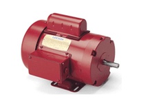 113256.00 1/3Hp 1725Rpm 56 Tefc /V 1Ph 60Hz Cont Manual 40C 1.15Sf Rigid Ag - Farm Duty/General