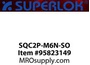 SQC2P-M6N-SO